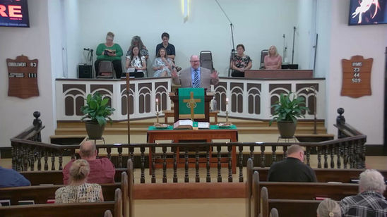 8.10.2025 Service